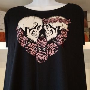 TORRID New Tee